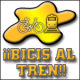 Campaña Bicis al tren